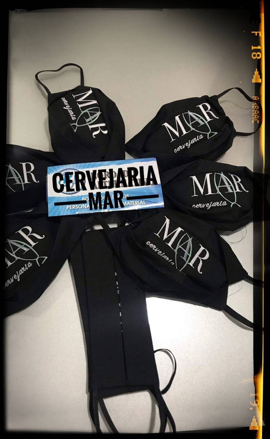 Restaurants Cervejaria Mar