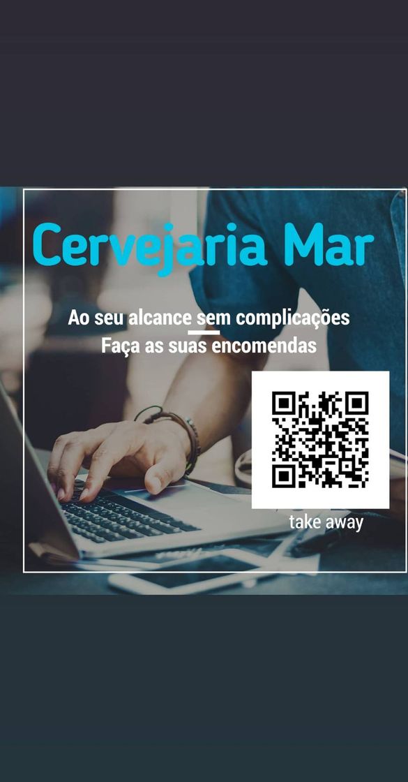 Restaurantes Cervejaria Mar