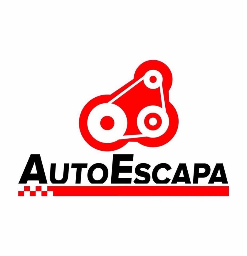 Moda Auto-Escapa