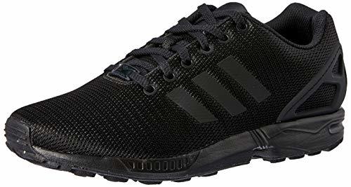 Moda adidas Zx Flux, Zapatillas de Entrenamiento Hombre, Negro