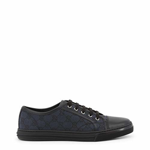 Social Gucci Sneaker 426187_KQWM0 Mujer Color