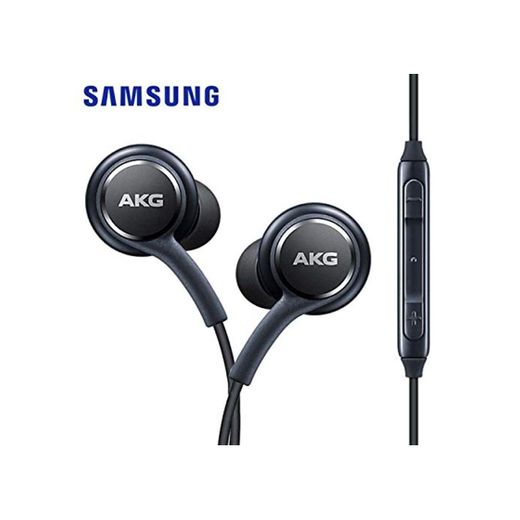 Original Samsung AKG Auricular EO de ig955 Auriculares Inear estéreo para Samsung Galaxy