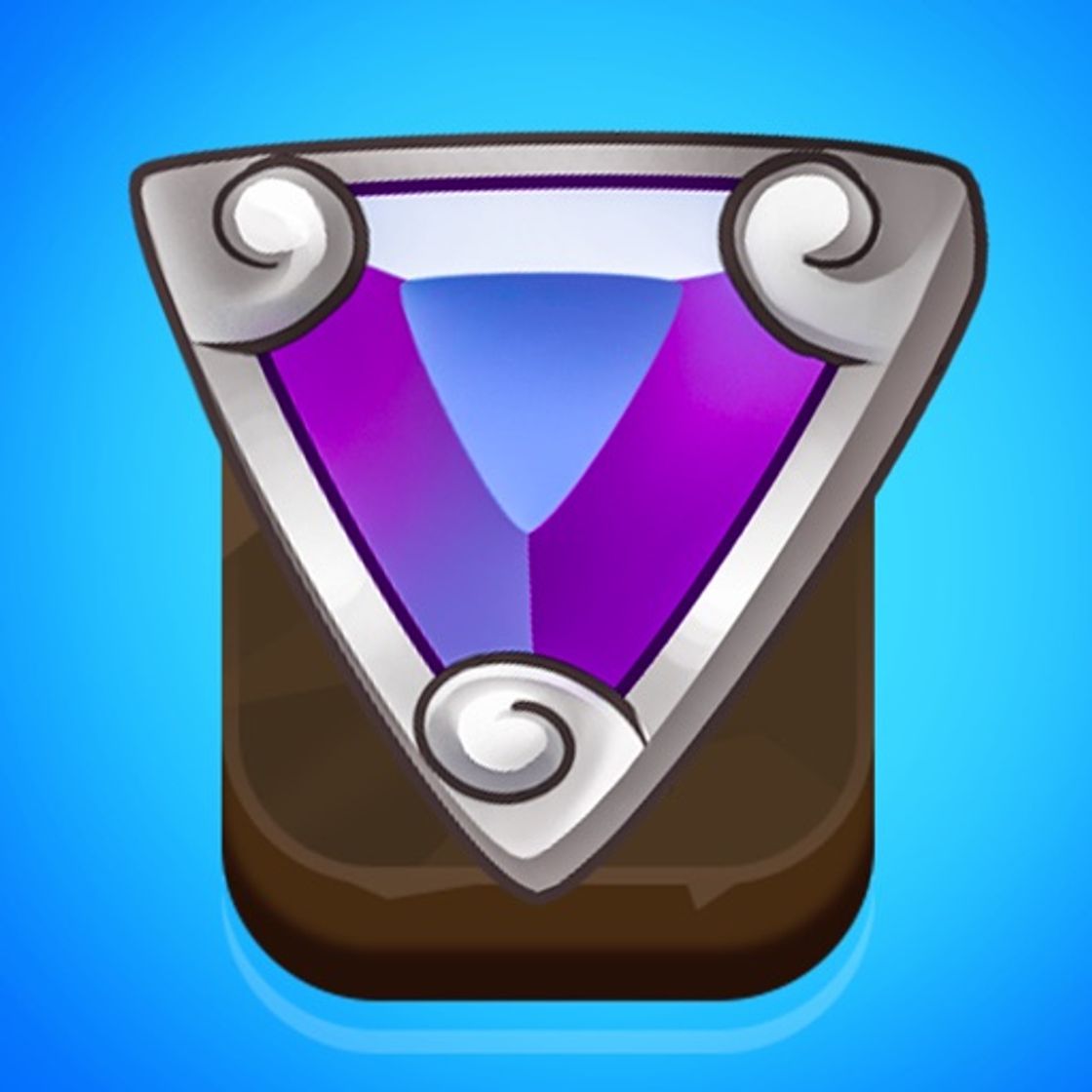 App Merge Gems!