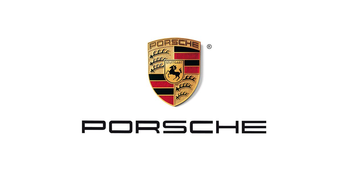 Moda Official Porsche Website - Dr. Ing. h.c. F. Porsche AG