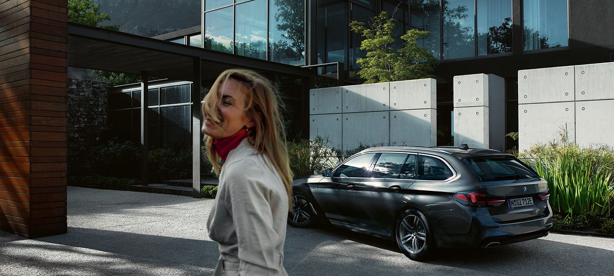 Moda BMW Deutschland