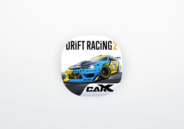 App CarX Drift Racing 2