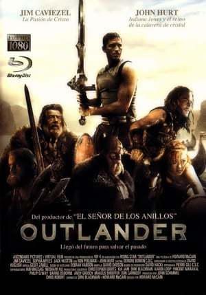 Película Outlander