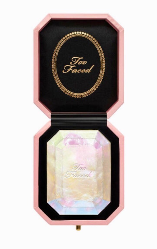 Producto too faced iluminador 