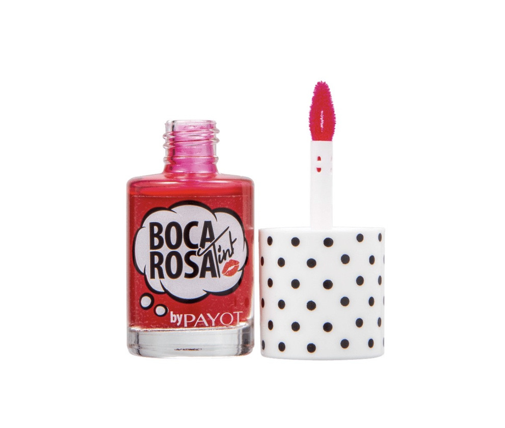 Producto Boca rosa tint