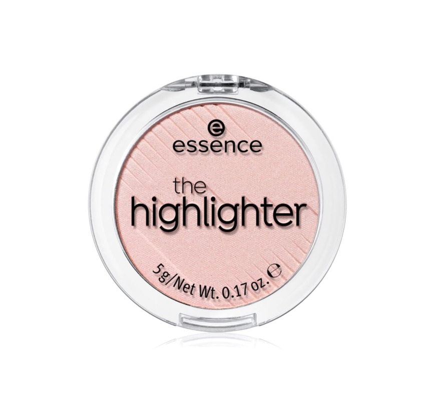 Producto Essence Iluminador 