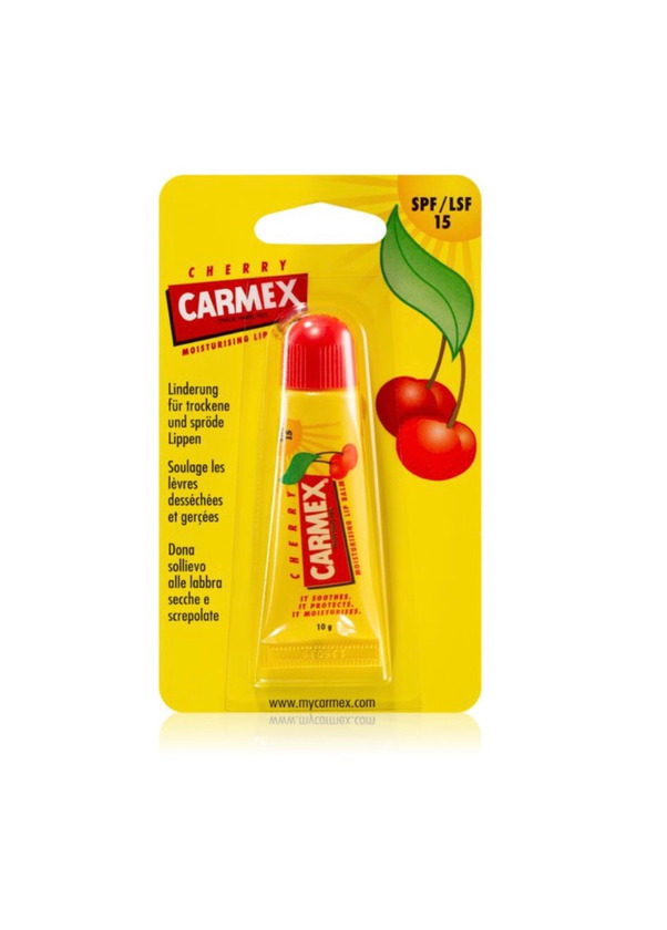 Productos Carmex Batom de cieiro 