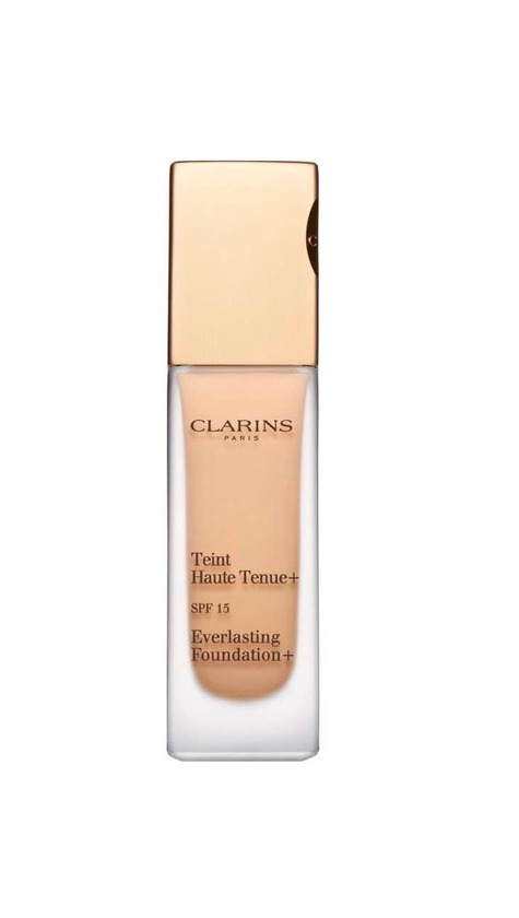 Producto Base peles mistas Clarins