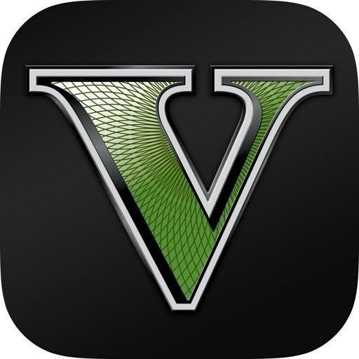 App Grand Theft Auto V: The Manual
