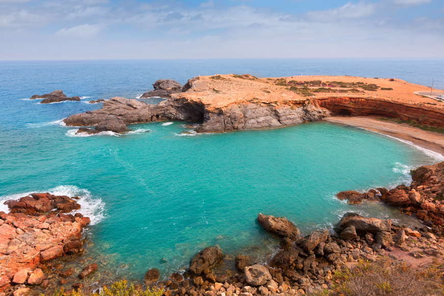 Lugar Cabo de Palos