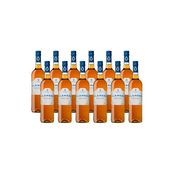 Product Alambre Moscatel de Setúbal