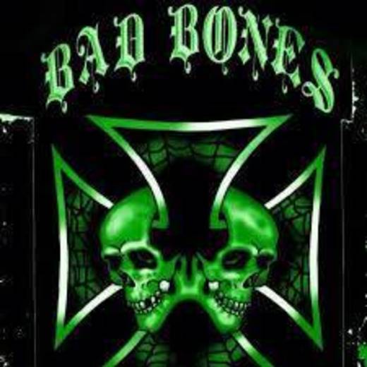 BAD BONES TATTOOS