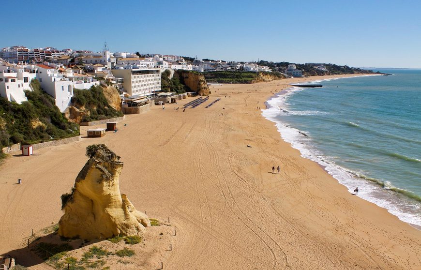 Place Praia do Peneco