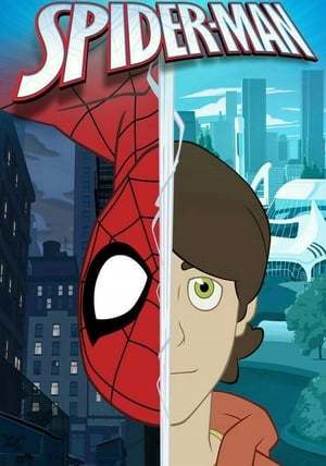 Serie Ultimate Spider-Man