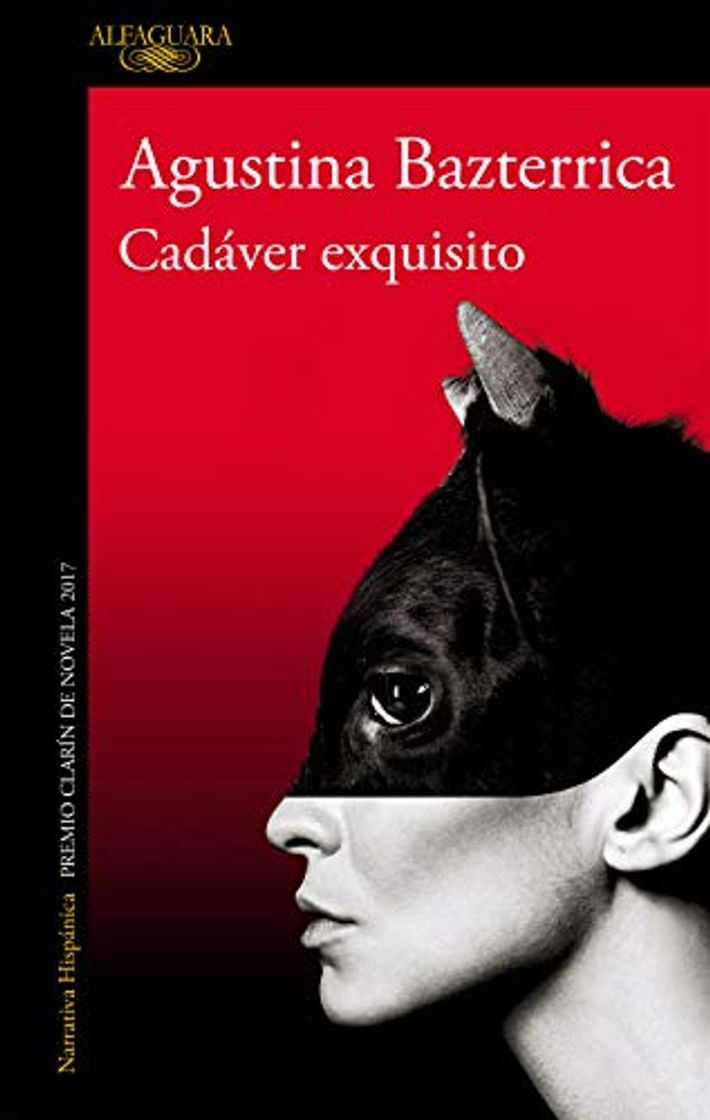 Libro Cadáver exquisito