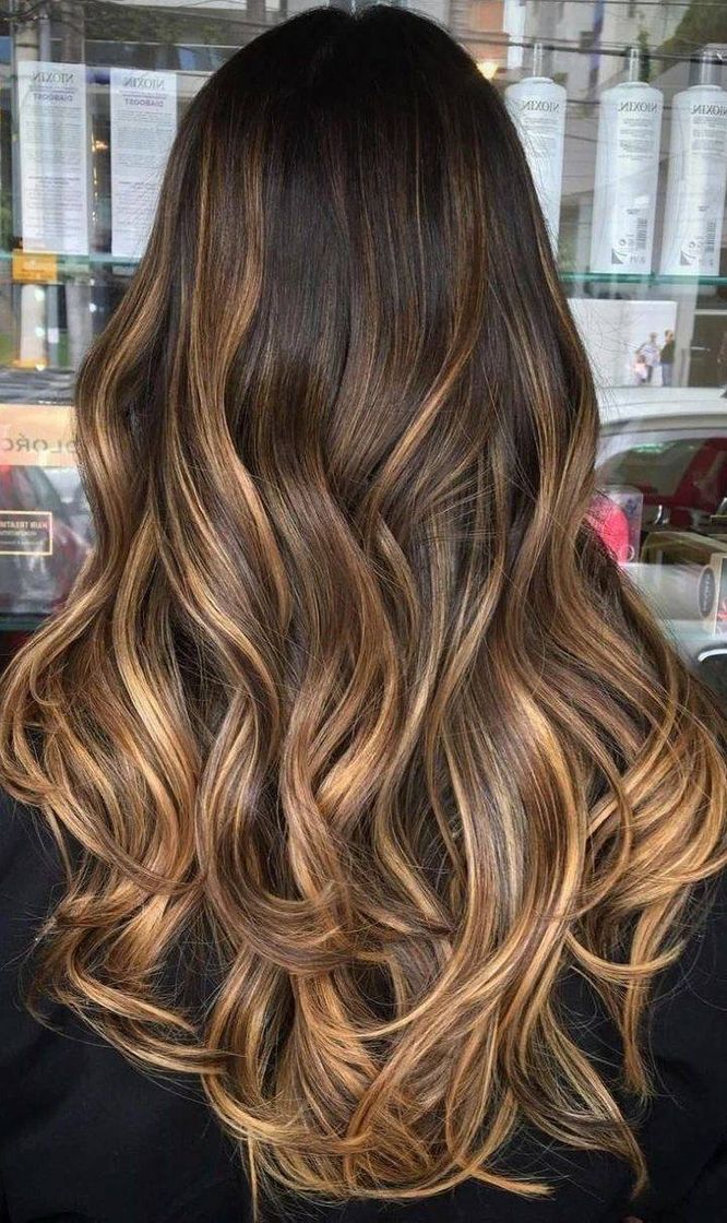 Moda Usar esse tipo de cabelo te da um charme a mais!