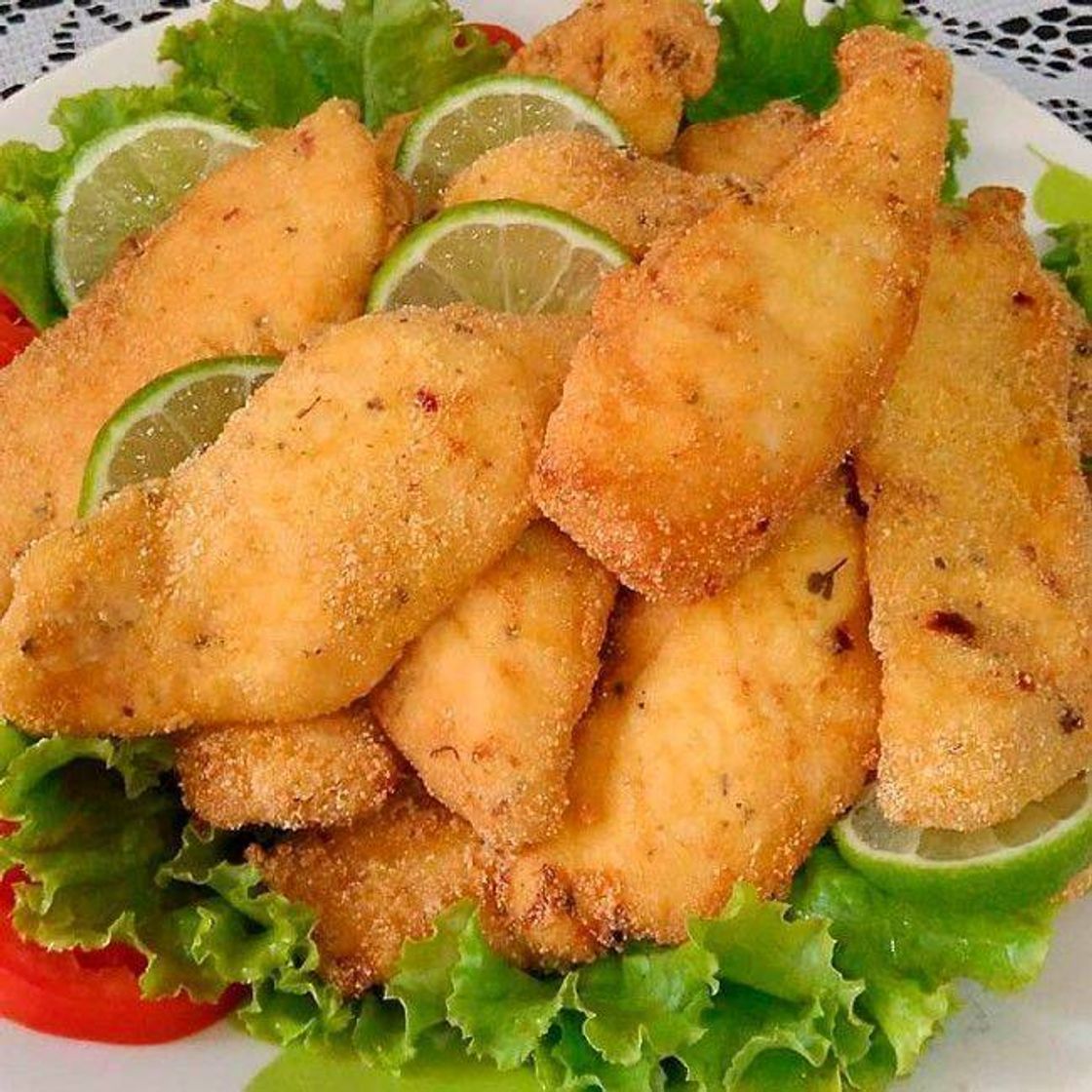 Social Peixinho daquele modelo 🐟