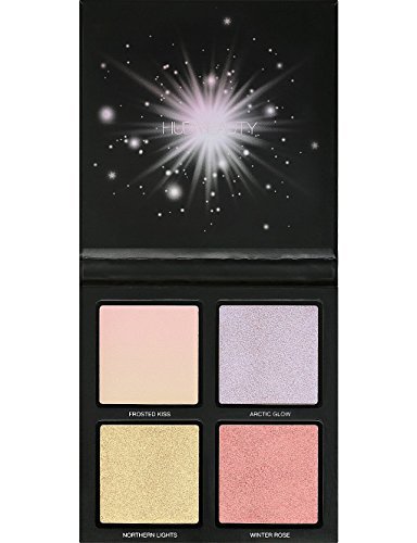 Product HUDA BEAUTY Winter Solstice Highlighter Palette