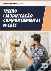 Moda Treino e modificação comportamental em cães 