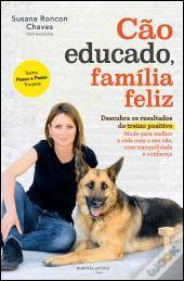 Book Cão educado