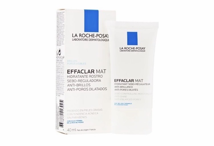 Product La Roche-Posay Effaclar Mat 40ml