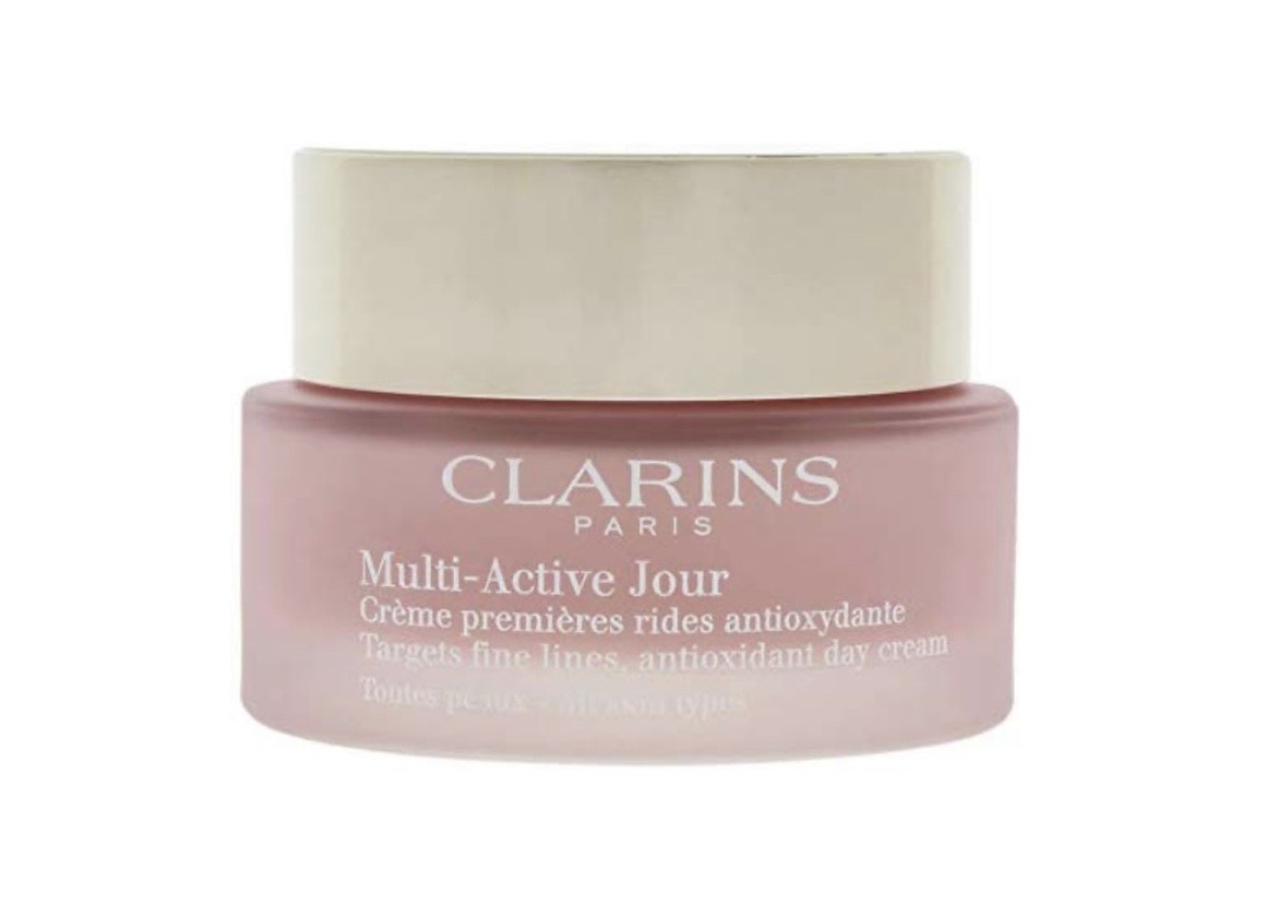 Producto Creme dia Clarins