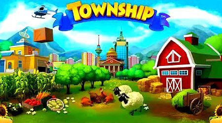 Moda Township - Apps on Google Play