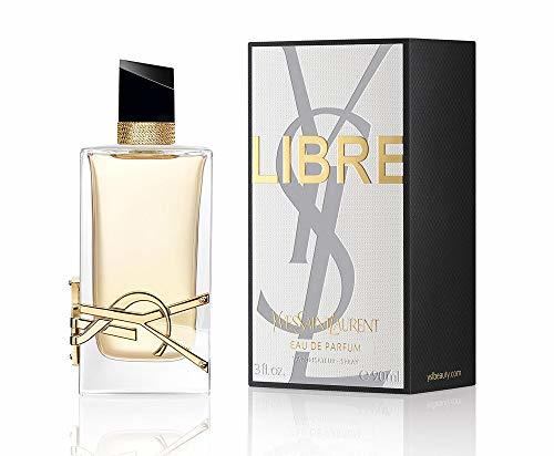 Social Yves Saint Laurent Libre Eau de Parfum 90 ml