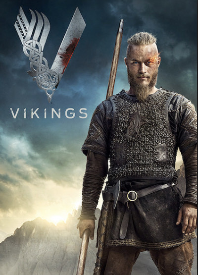 Fashion Vikings