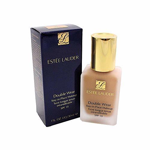 Social Estee Lauder Double Wear Stay-In-Place Makeup SPF 10 38 Wheat by Estee