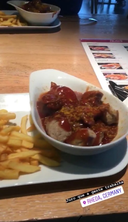 Lugar Rheda-Wiedenbrück