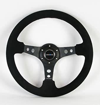 Nrg steering wheel