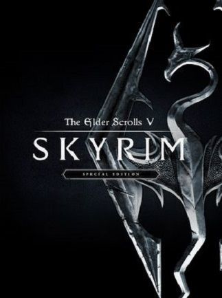 The Elder Scrolls V: Skyrim Special Edition on Steam