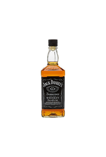 Jack Daniel's - Tenesse Whiskey