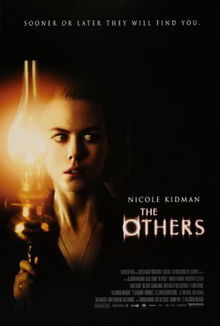 Película The Others