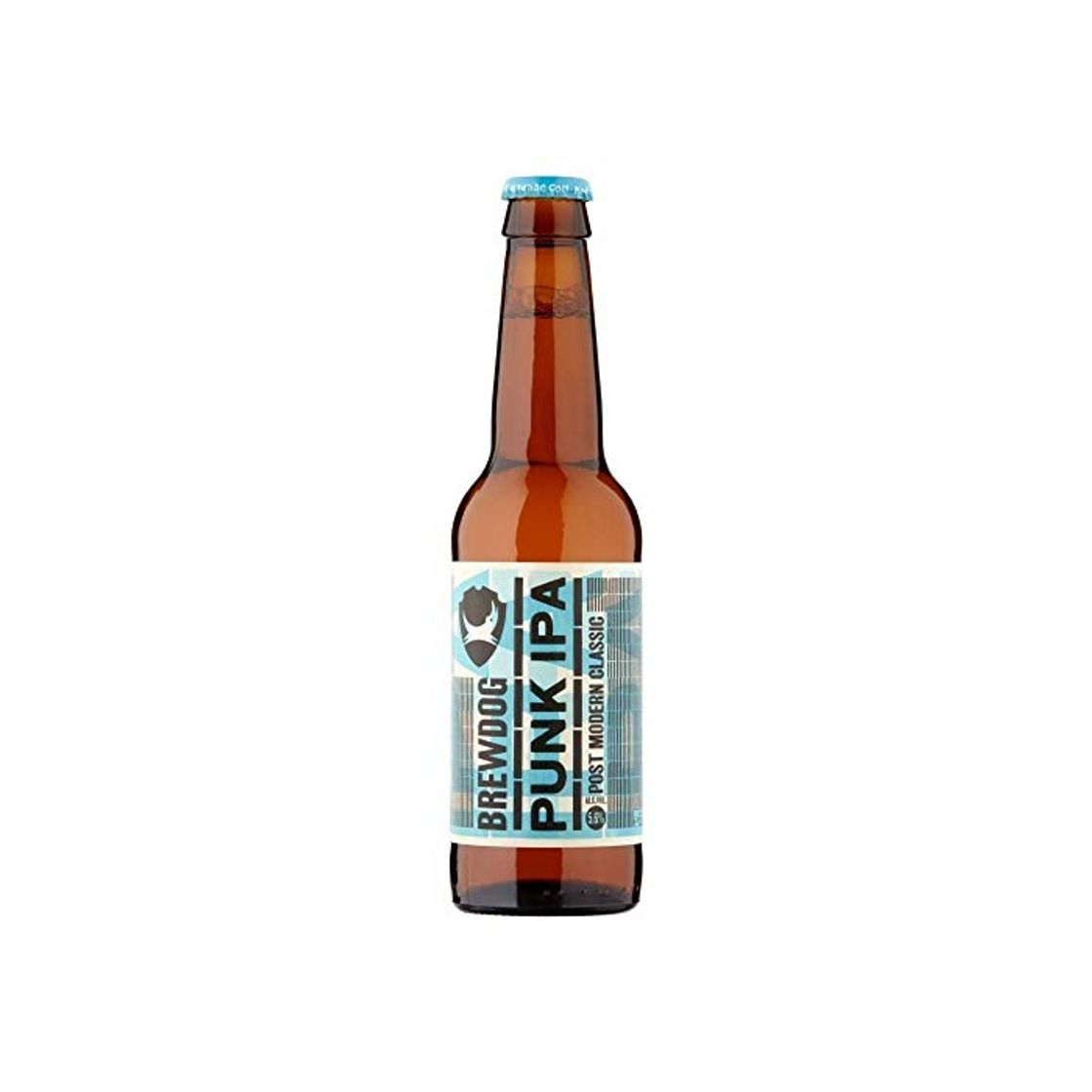 Producto Brewdog Punk IPA 330 ml