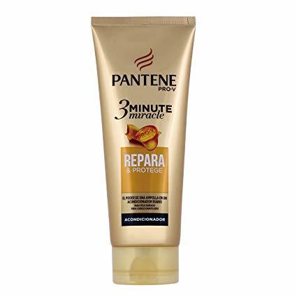 Fashion Pantene 3 minute Miracle Repara e Protege (Condicionador)