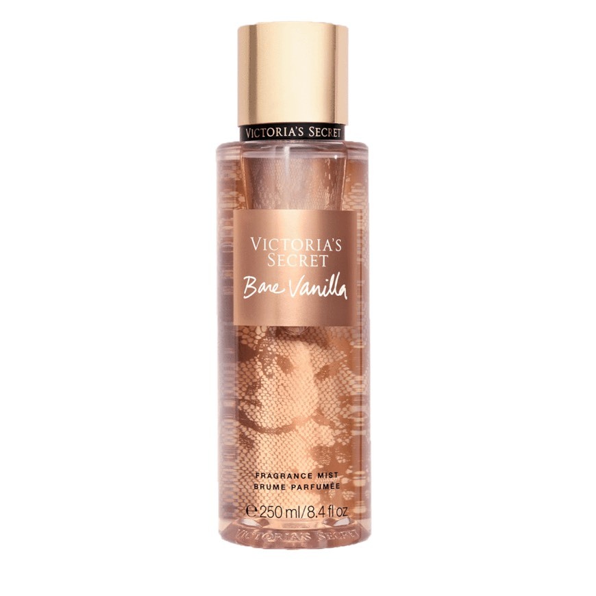 Moda Victoria’s Secret Body Mist Bare Vanilla