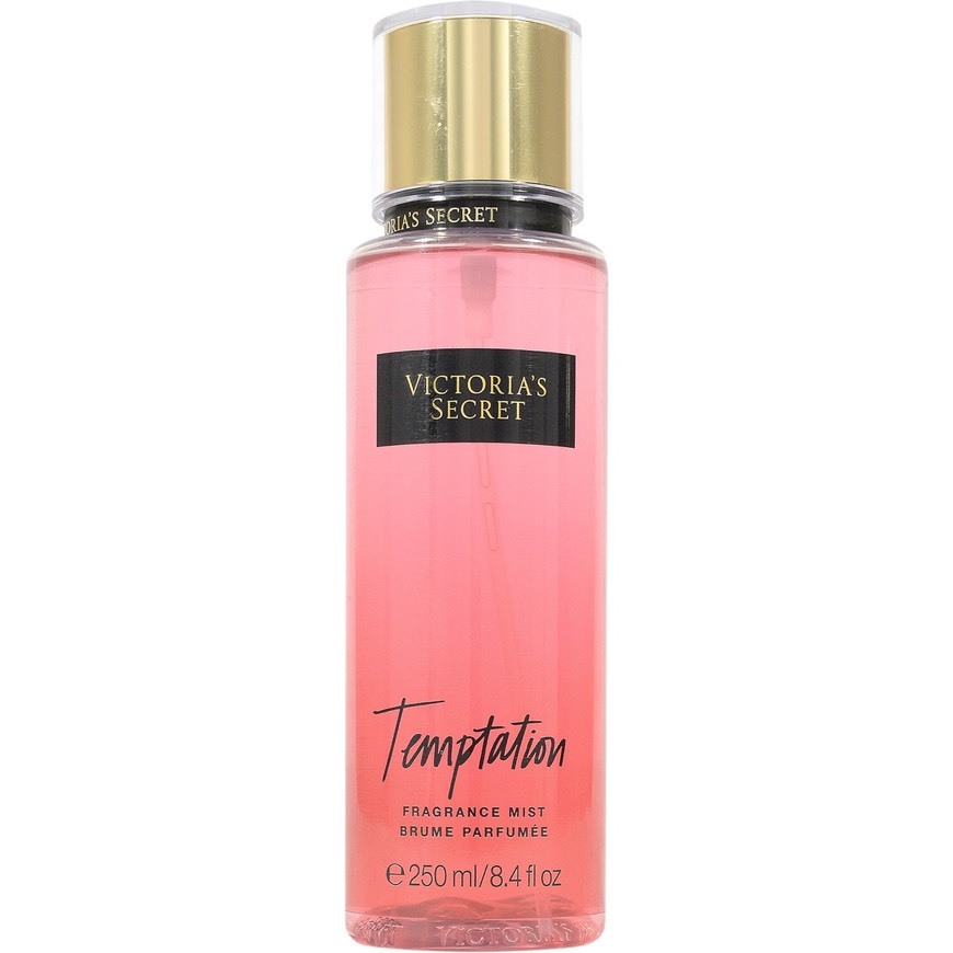 Moda Victoria’s Secret Body Mist Temptation