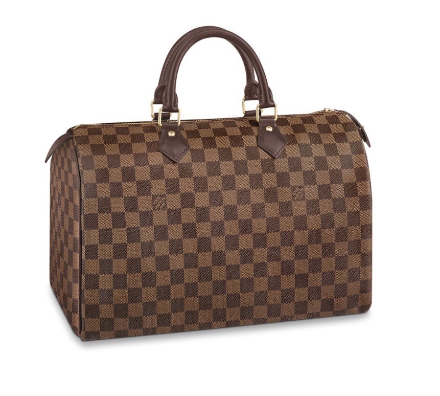 Fashion LV Speedy 35