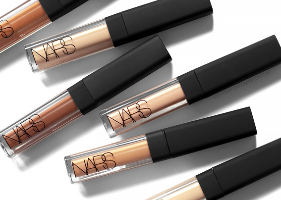 Moda NARS Mini Radiant Creamy Concealer