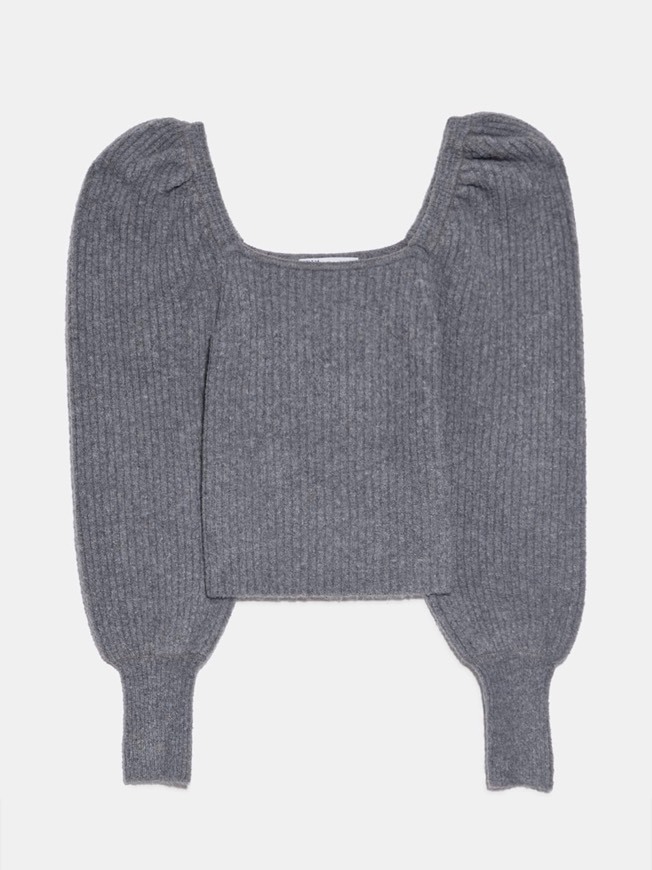 Producto Sweater de malha com lã