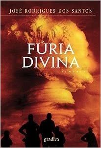 Libros Fúria Divina