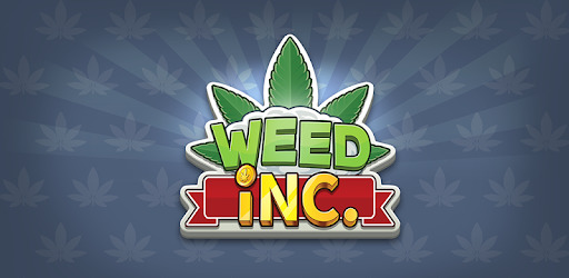 App Weed Inc: Idle Tycoon