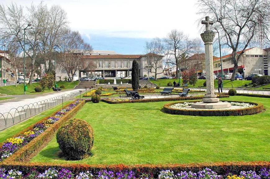 Place Felgueiras