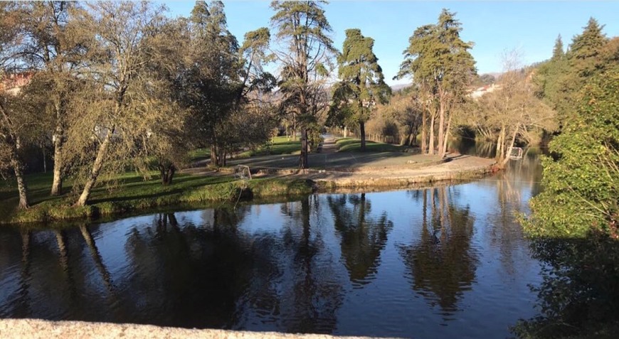 Lugar Arcos de Valdevez